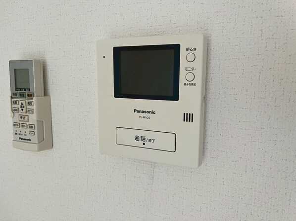 クレッシェンドKJの物件内観写真